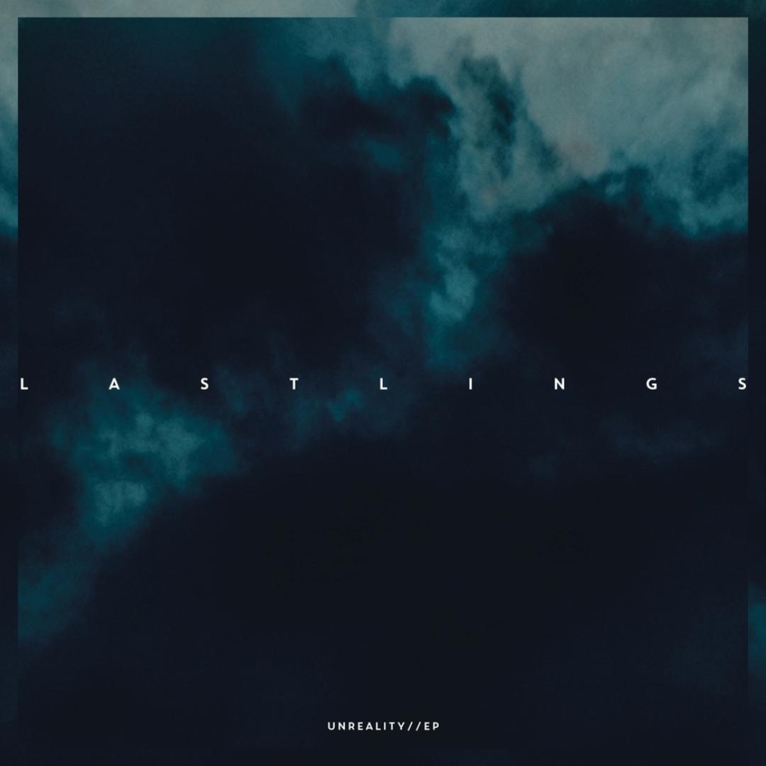 Unreality Album Cover